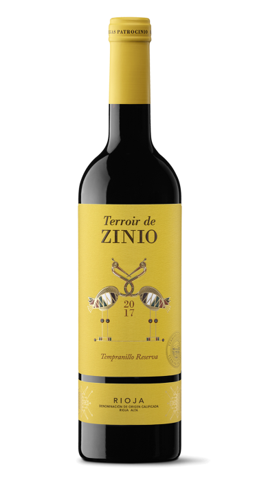 ZINIO RESERVA