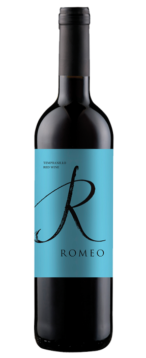 romeo tempranillo